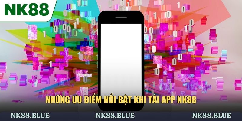 Ưu điểm vượt trội của ứng dụng di động