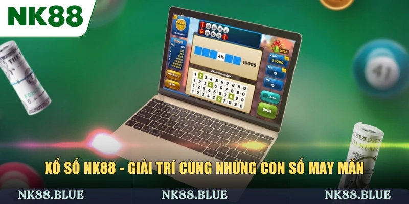 Xổ số lô đề cơ hội thắng lớn cùng sân chơi